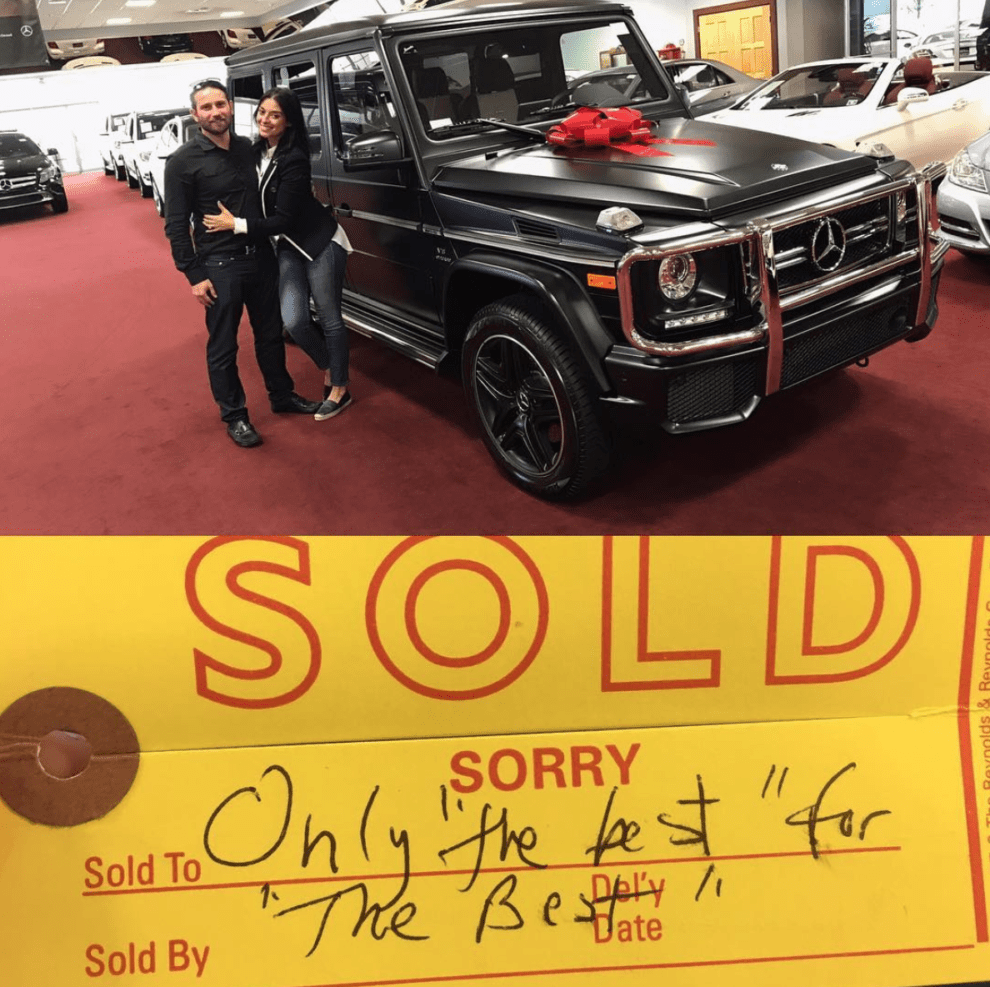 Meet Michelle Pais the Rumored New Housewife Joining Season 11 of RHONJ