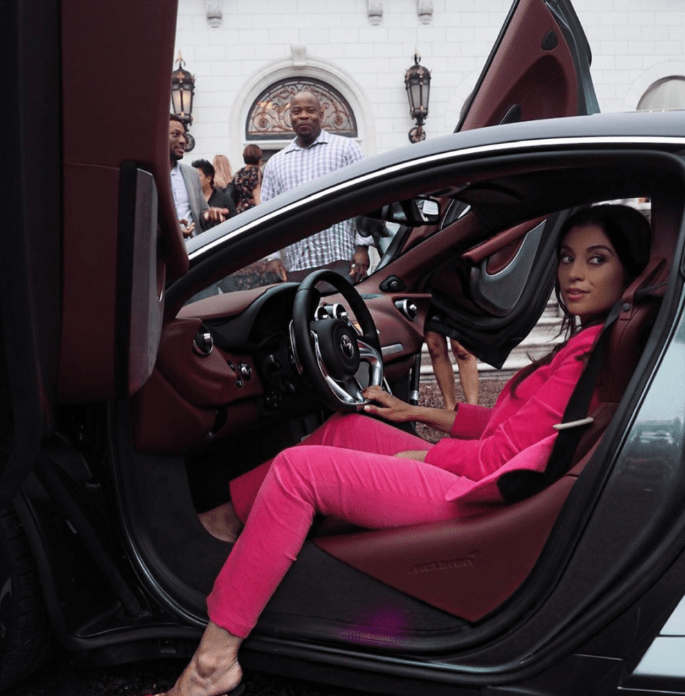 Meet Michelle Pais the Rumored New Housewife Joining Season 11 of RHONJ