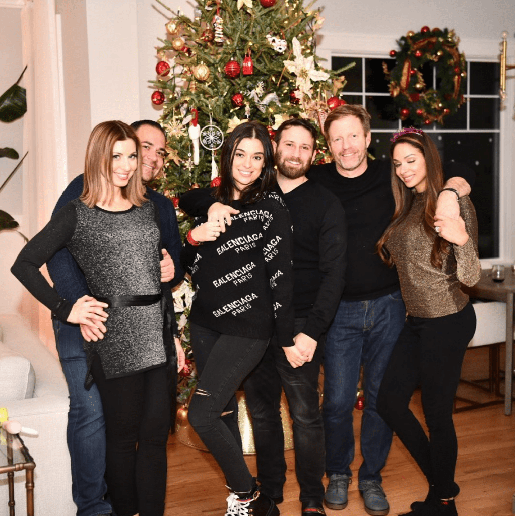 Meet Michelle Pais the Rumored New Housewife Joining Season 11 of RHONJ