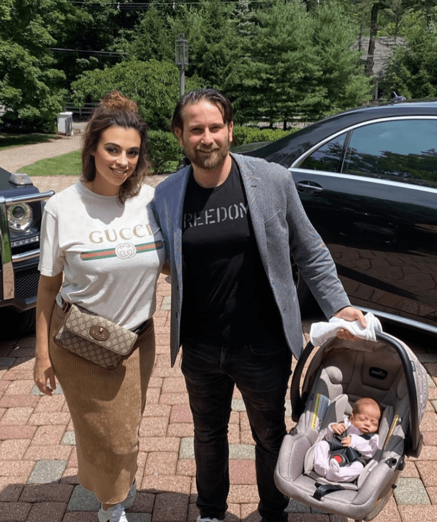 Meet Michelle Pais the Rumored New Housewife Joining Season 11 of RHONJ