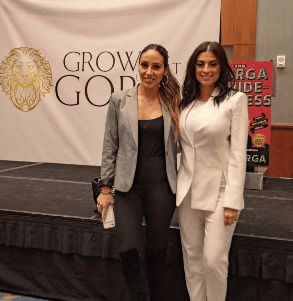 Meet Michelle Pais the Rumored New Housewife Joining Season 11 of RHONJ