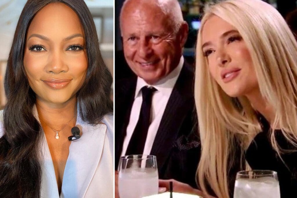 Garcelle Beauvais Says Erika Girardi ‘Showed Up’ While Filming Season