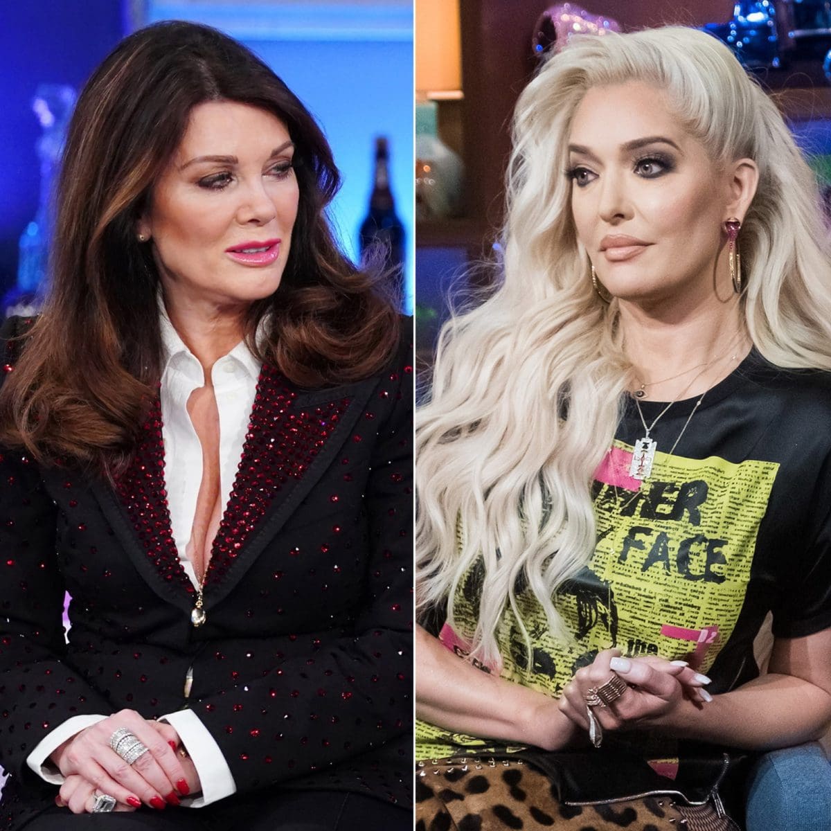 Lisa Vanderpump Calls Out the RHOBH Cast for Staying Silent Over Erika Jayne Scandal; Says Its Unbelievable