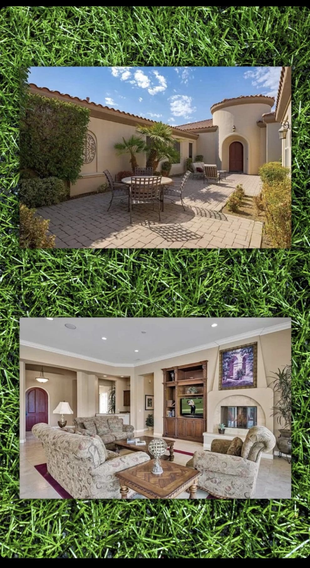 See Tom Girardi’s La Quinta House Plus, did it Really Sell in 2018