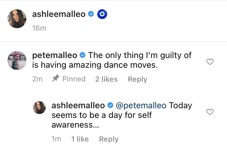 Ashlee’S Statement