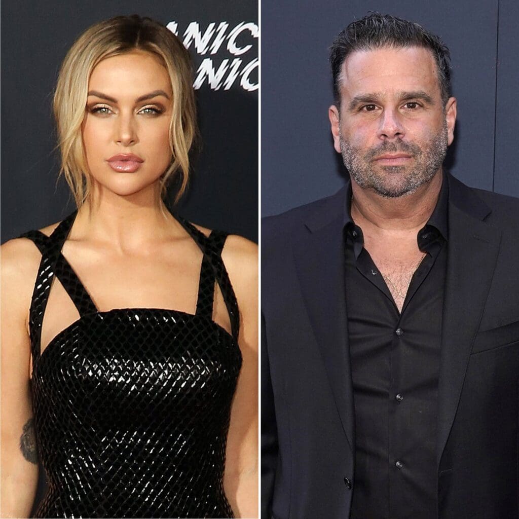 Lala Kent Says She's 'Happy' To Be 'Free' From Ex-Randall Emmett; Slams  Their Sex Life and Admits She 'Couldn't Wait for It to be Over