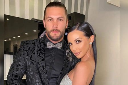 Reality TV star Scheana Shay and her husband Brock Davies buy $2M home.