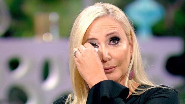 Shannon Beador Arrested For DUI And Hit-And-Run Amid Co-star Gina Saying She Needs To Check Into Rehab