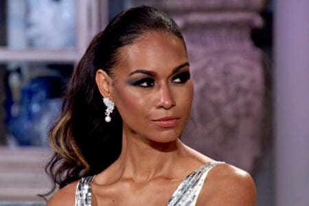 RHOP OG Katie Rost checks into rehab for the second time.