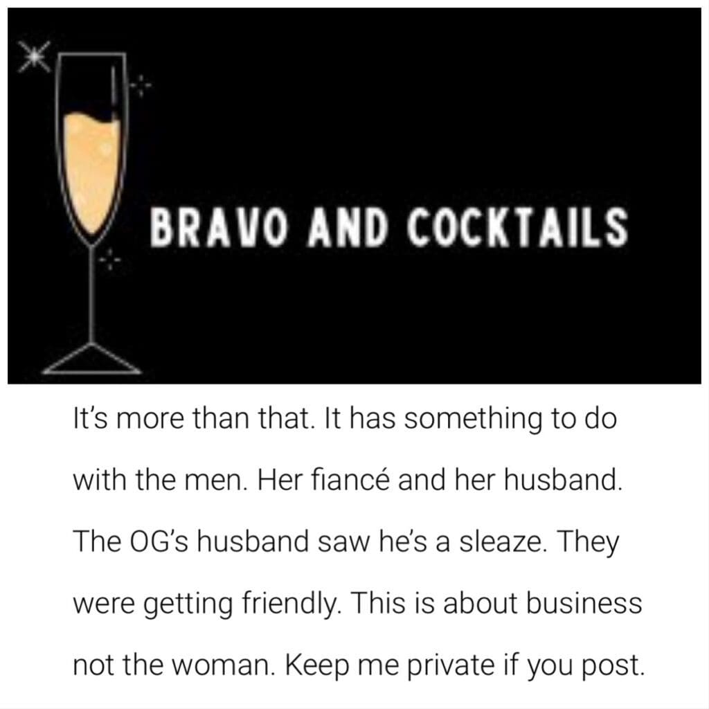 Bravo And Cocktails