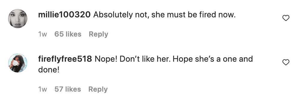 Fan Commenting