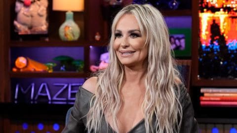 Taylor Armstrong reveals she's not returning to RHOC for season 18