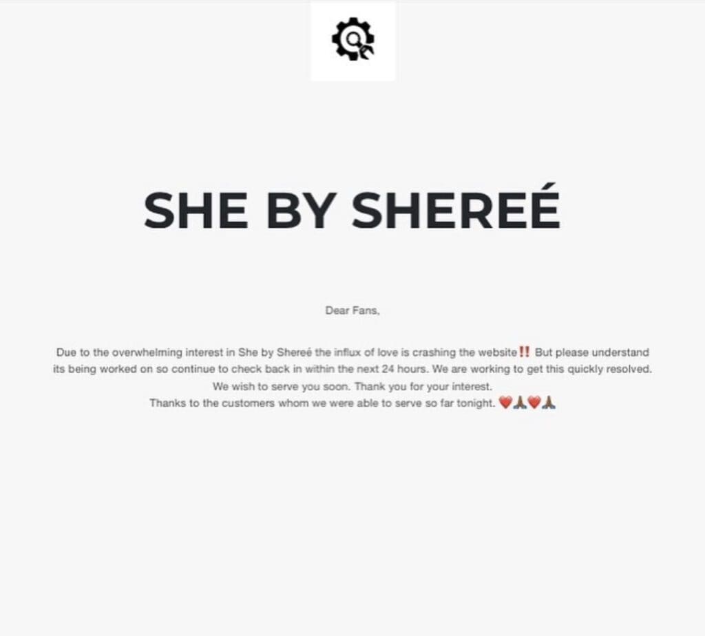 She By Shere