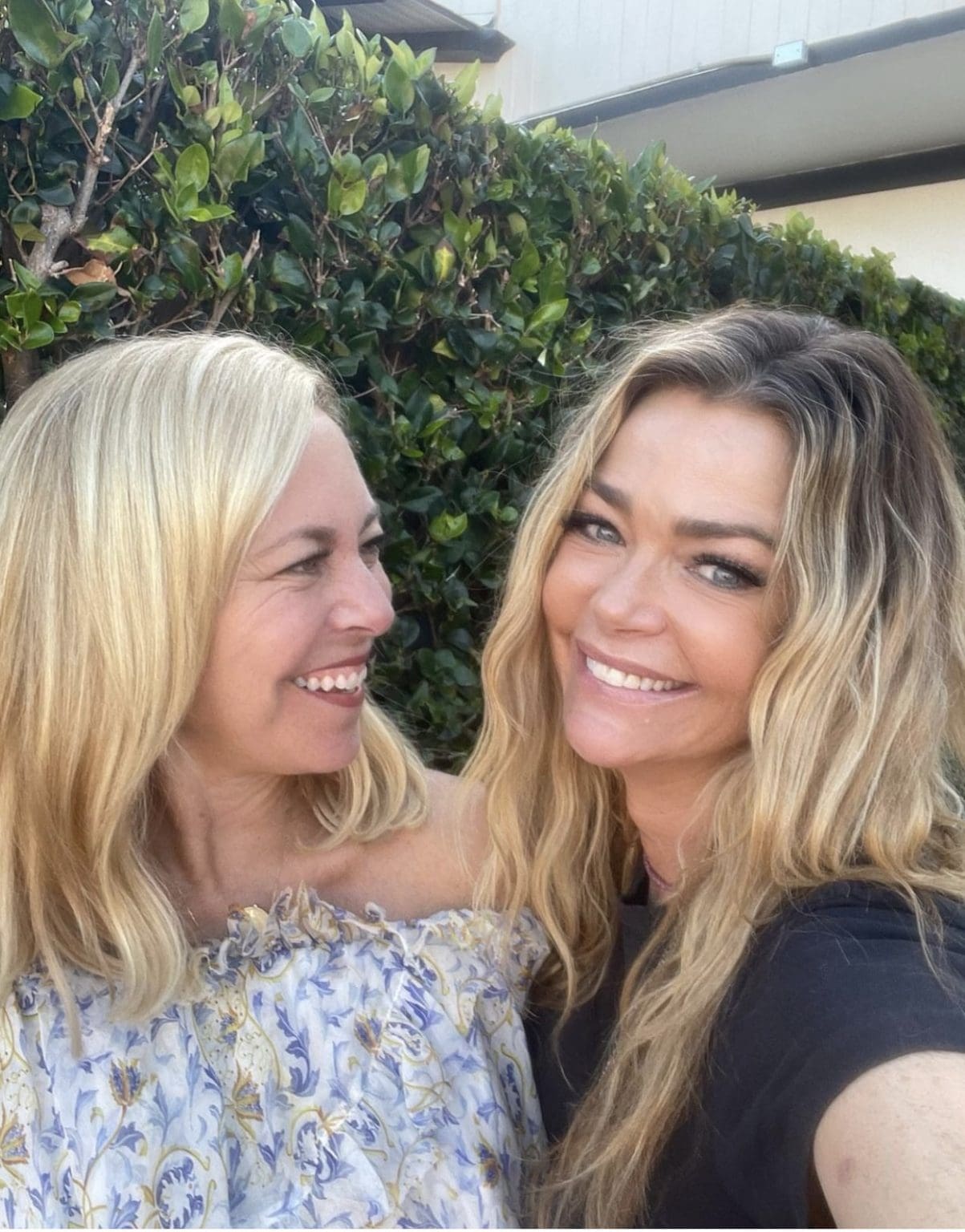 Denise Richards' Naked Truth Revealed! - jgn23r5