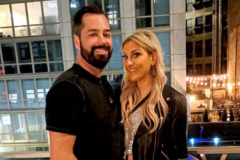 dontworrybuy RHOC couple Gina and Travis