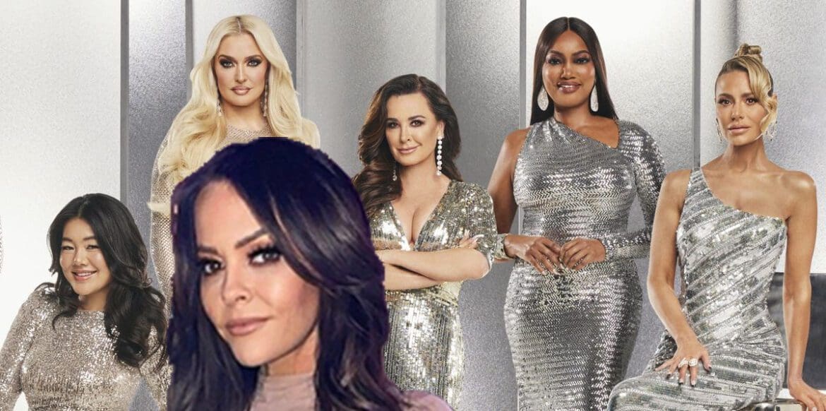 RHOBH Season 13 Filming Update and Lisa Rinna’s Rumored Replacement