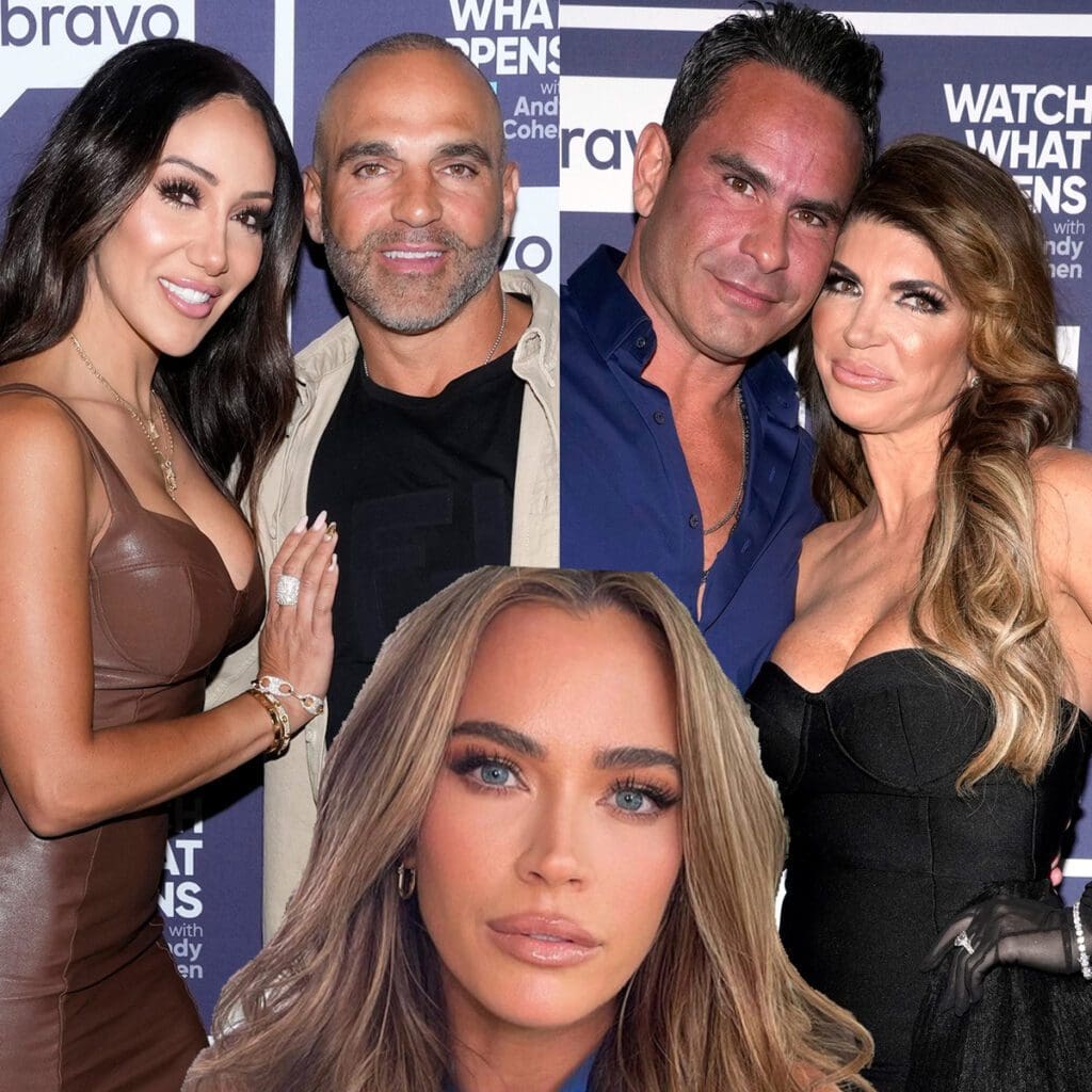 Unveiling the Truth Melissa Revealing Text Exchange with