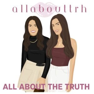 AllAboutTRH Podcast