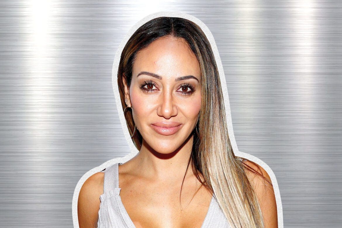 RHONJ Star Melissa The Ultimate Guide All About The Real