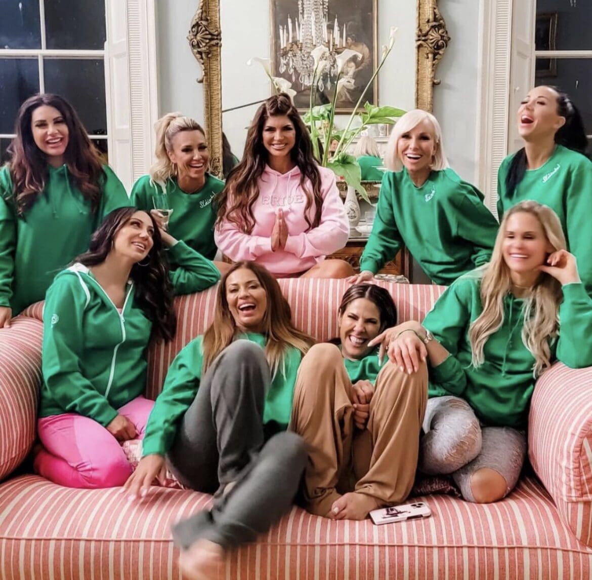 RHONJ Spoilers For Season 14 + Why Is Joe Upset Now