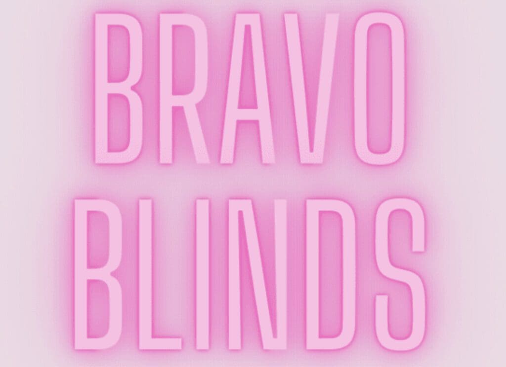 AllAbouttrh Bravo Blinds