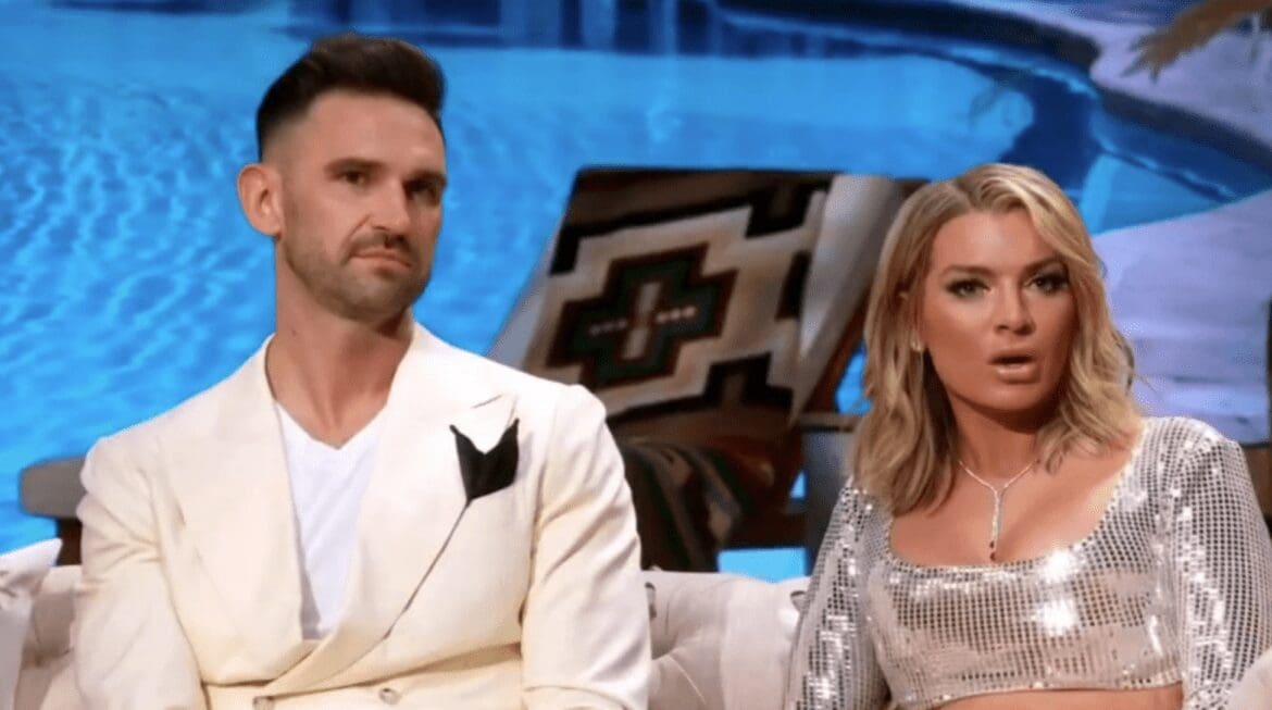 Your First Look at the Dramatic Summer House Reunion Trailer