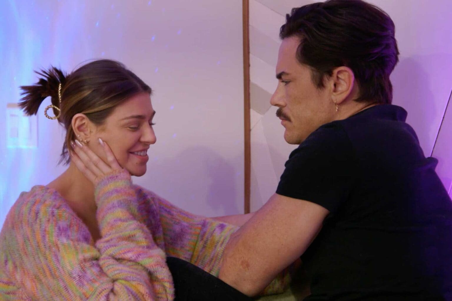 Tom Schwartz Helped Cover Up Raquel’s Affair With Tom Sandoval From the