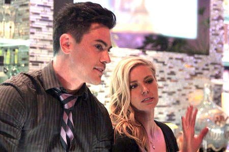 Ariana Madix and Tom Sandoval confront Miami Girl on Vanderpump Rules
