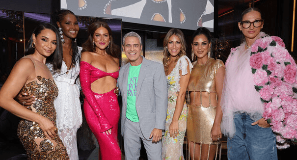 The Real Housewives of New York City Season 14 Premiere To Low Ratings Despite Positive Feedback