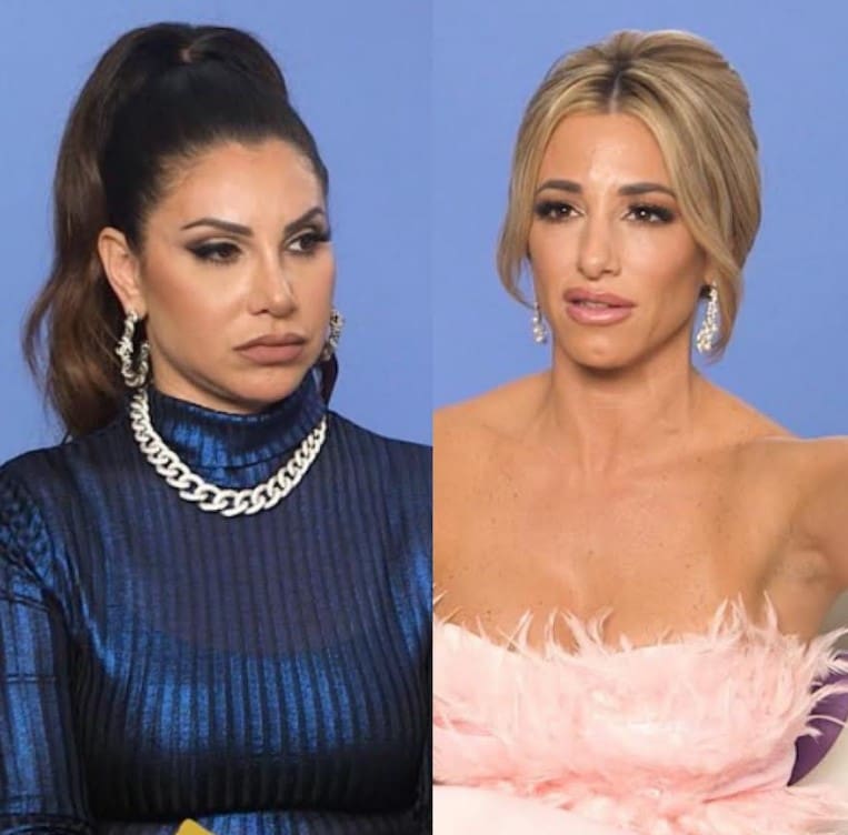 Jennifer Aydin And Danielle Cabral Will Resume Filming for RHONJ Amid Physical Altercation