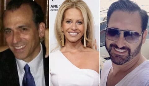 RHONJ: Tommy Manzo heading to trial for 2015 attack on Dina Manzo's current husband, David Cantin.