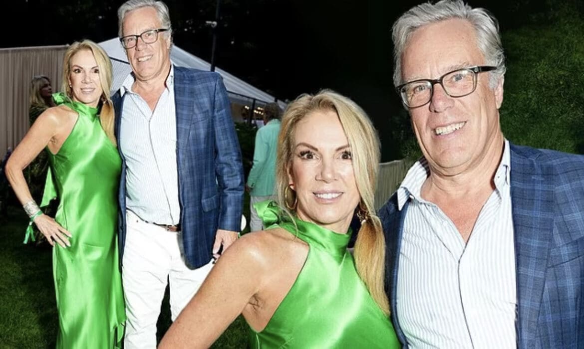 Meet Ramona Singer’s New Millionaire Boyfriend! All About The Real