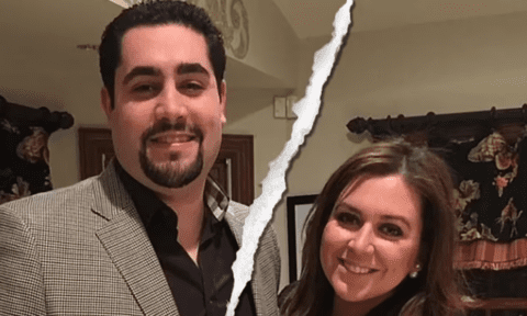 RHONJ's Lauren Manzo and Vito Scalia divorcing after eight years of marriage