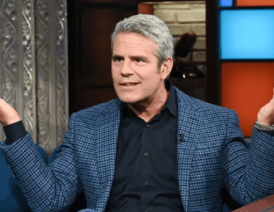 Bravo stars come to Andy Cohen's defense amid drug allegations