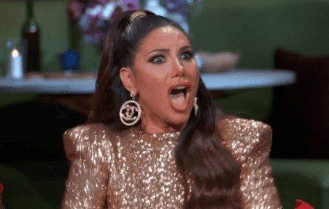 Jennifer Aydin is shocked by claims made at RHONJ reunion