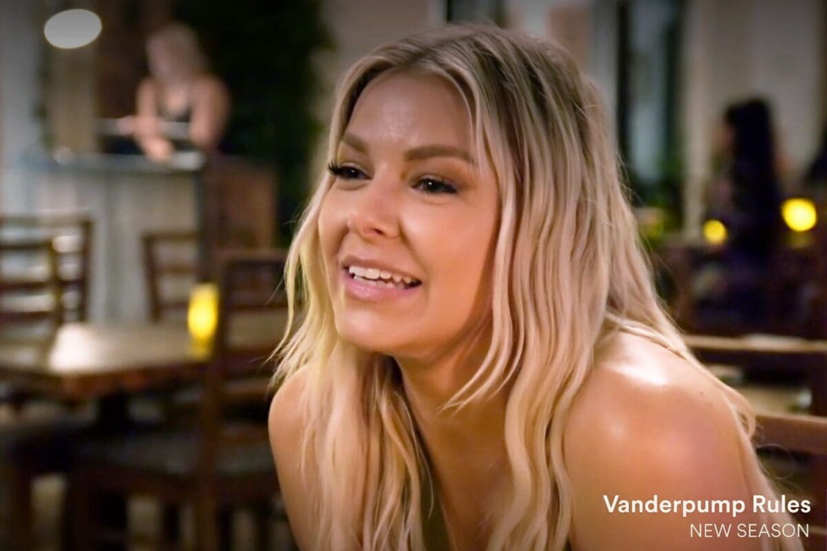 The Vanderpump Rules season 11 trailer proves that Ariana Madix has come out on top post Scandoval.