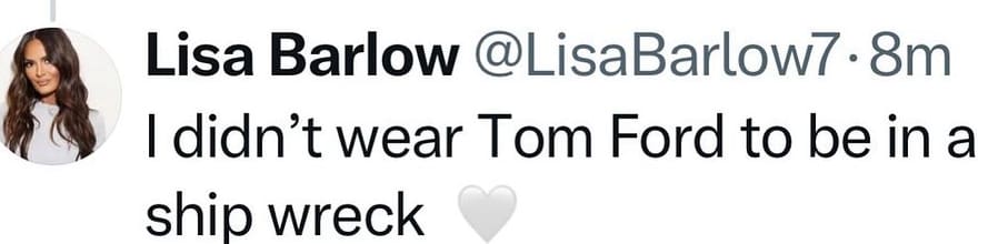 Lisa Barlow gets shady on Twitter about RHOSLC season 4 reunion set.