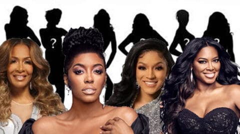 Drew Sidora reportedly returning for season 16 of RHOA but Sheree Whitfield may get the boot.