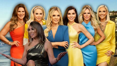 Kelly Dodd defends Shannon Beador and slams RHOC cast after Tamra Judge calls out Shannon's hypocrisy.