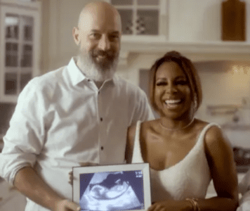 Candiace Dillard Bassett Expecting First Child Amid Quitting RHOP