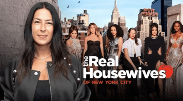 Designer Rebecca Minkoff is reportedly joining the season 15 cast of RHONY
