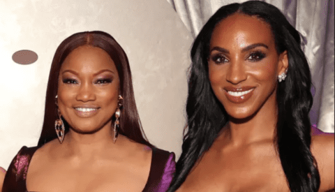 Annemarie Wiley says Garcelle Beauvais uses the "race card" on RHOBH