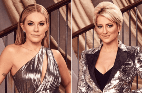 Dorinda Medley doesn't understand Leah McSweeney's lawsuit against Andy Cohen.