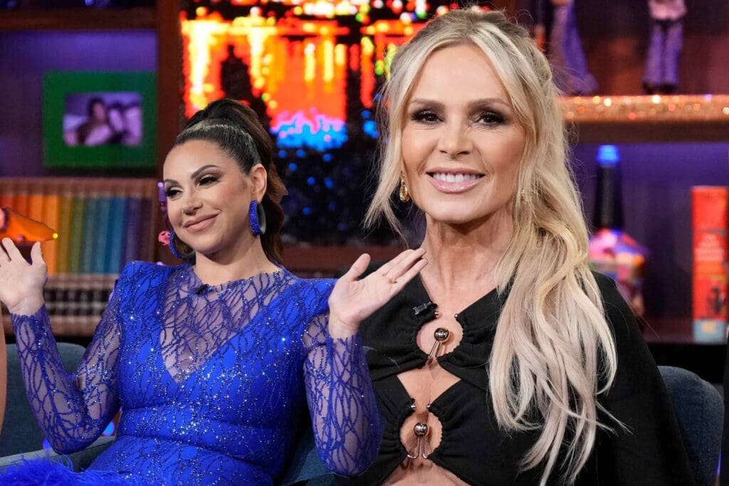 Jennifer Aydin To Tamra Judge: ‘You Make Your Bed, You Got To Lay In It;’ Says She Doesn’t Feel Bad For RHOC Star Amid Backlash – All About The Real Housewives