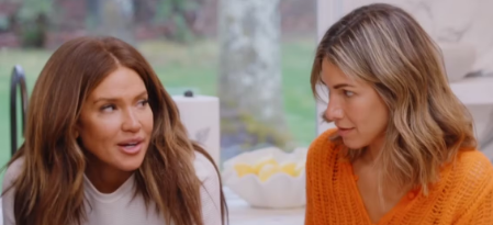 Erin Lichy Calls Brynn Whitfield’s ‘Sisters’ Statement